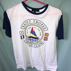 Pacsun Graphic T-shirt